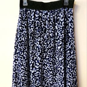 Lularoe Lola Skirt